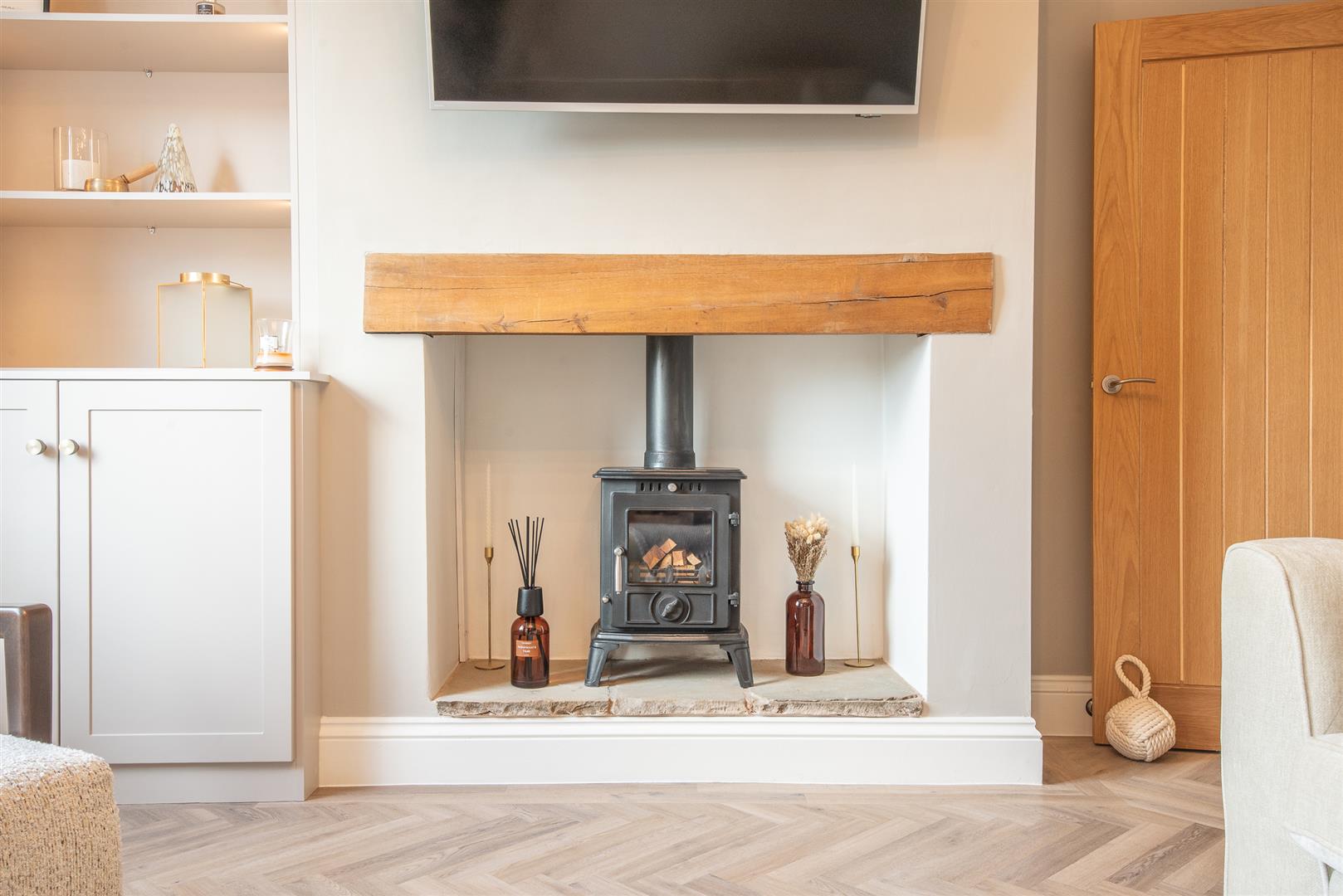 2 bed property in Spendmore Lane, Chorley
